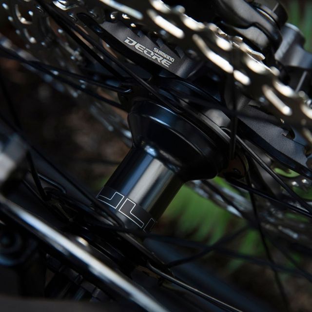 Shimano Takakiekko WH-MT601 29" 12x142 MS 12v Centerlock Shimano Takakiekko WH-MT601 29" 12x142 MS 12v Centerlock